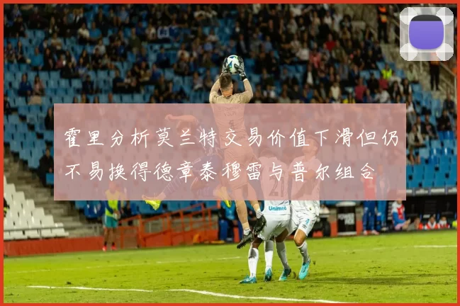 霍里分析莫兰特交易价值下滑但仍不易换得德章泰穆雷与普尔组合